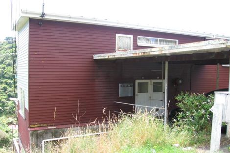 Photo of property in 1/139 Raroa Road, Aro Valley, Wellington, 6012