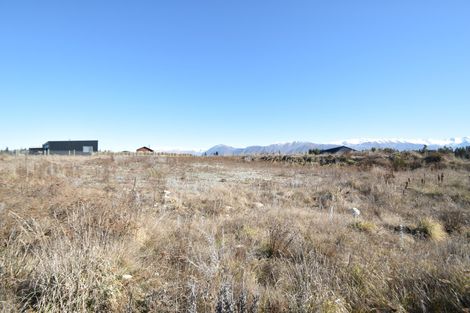 Photo of property in 8 Jocks Terrace, Twizel, 7901
