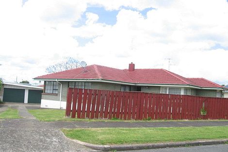 Photo of property in 61 Milan Road, Papatoetoe, Auckland, 2025