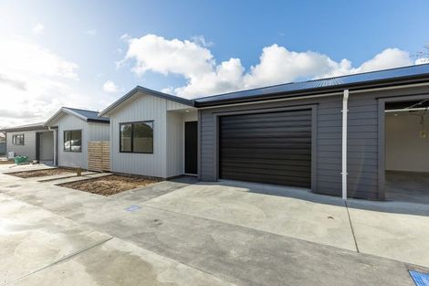 Photo of property in 24c Paisley Street, Awapuni, Palmerston North, 4412