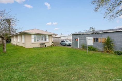 Photo of property in 14 Cornwall Road, Papatoetoe, Auckland, 2025