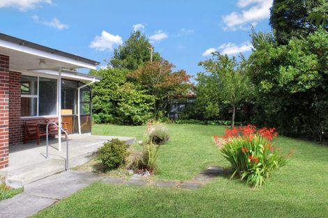 Photo of property in 147a Yaldhurst Road, Sockburn, Christchurch, 8042