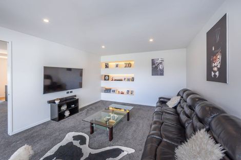 Photo of property in 25 Fairmont Rise, West Melton, 7618