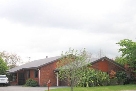 Photo of property in 46 Grace Crescent, Richmond Heights, Taupo, 3330