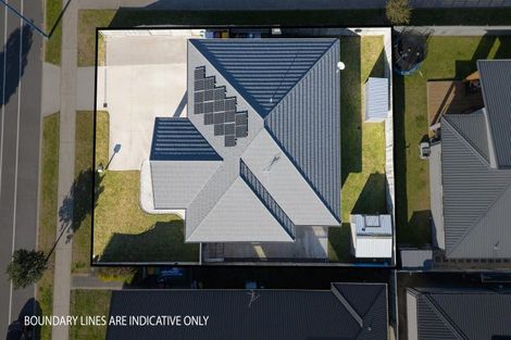 Photo of property in 196 The Boulevard, Papamoa Beach, Papamoa, 3118