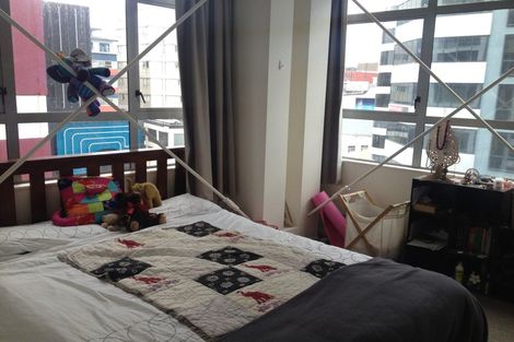 Photo of property in Edward Street Apartments, 41/3 Edward Street, Te Aro, Wellington, 6011