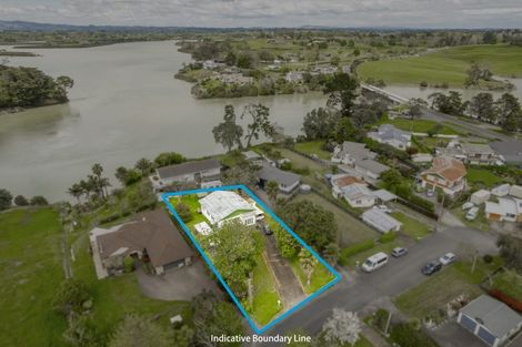 Photo of property in 18 Towai Road, Karaka, Papakura, 2580