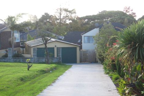 Photo of property in 160 Pakuranga Road, Pakuranga, Auckland, 2010