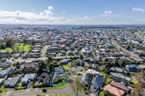 Photo of property in 1 Hereford Place, Grandview Heights, Hamilton, 3200