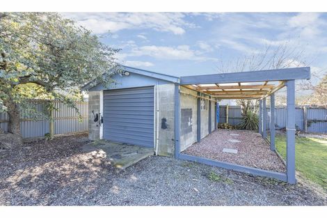 Photo of property in 7 Ritso Street, Darfield, 7510