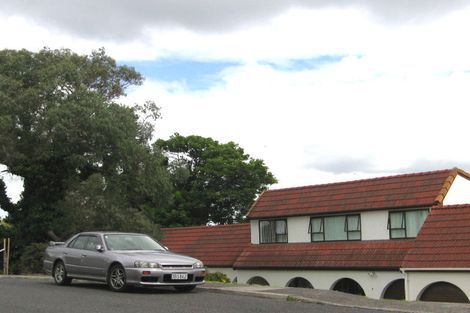 Photo of property in 105 Selwyn Crescent, Forrest Hill, Auckland, 0620