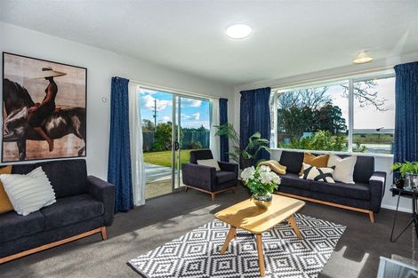 Photo of property in 465 Leeston Road, Springston, Christchurch, 7674