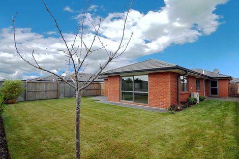 Photo of property in 7a Blackburn Street, Kaiapoi, 7630