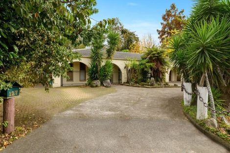 Photo of property in 127 Old Taupo Road, Utuhina, Rotorua, 3015