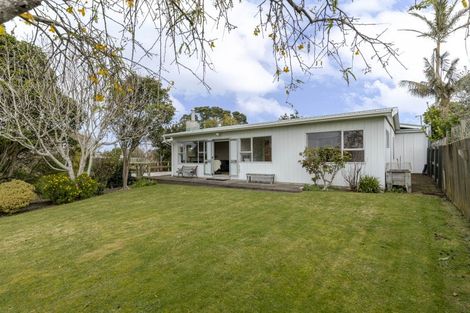 Photo of property in 116 Centennial Avenue, Waitara, 4320