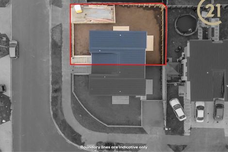 Photo of property in 10 Crestview Rise, Papakura, 2110