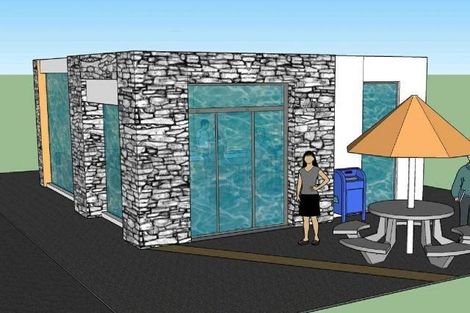 Photo of property in 52 Kitchener Street, Gore, 9710