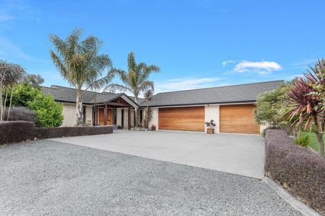 Photo of property in 383 Strange Road, Otway, Te Aroha, 3392