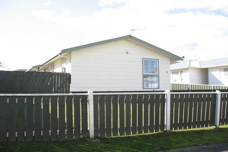 Photo of property in 16 Stockdale Street, Wainuiomata, Lower Hutt, 5014