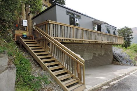 Photo of property in 26 Mackinnon Terrace, Sunshine Bay, Queenstown, 9300