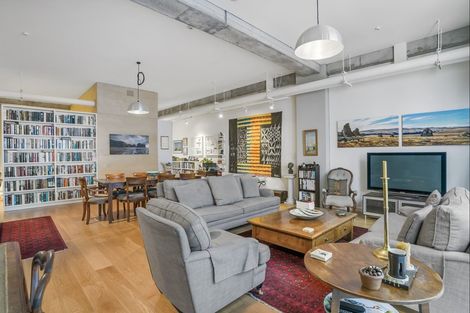 Photo of property in 1002/5 Hohipere Street, Grafton, Auckland, 1010