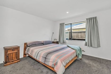 Photo of property in 14 Delorean Drive, Rolleston, 7615