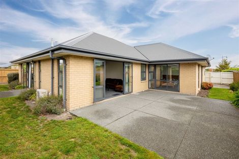 Photo of property in 14 Richmond Avenue, Halswell, Christchurch, 8025