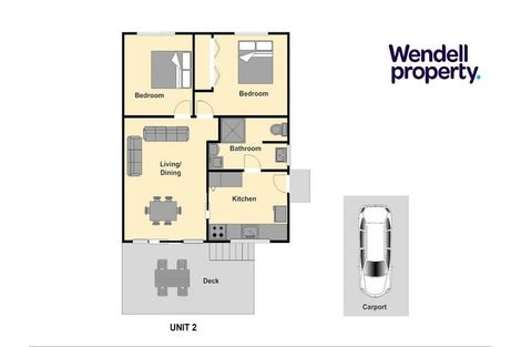 Photo of property in 4/60 Gowing Drive, Meadowbank, Auckland, 1072