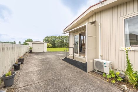 Photo of property in 65 Tutaenui Road, Marton, 4710