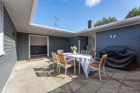 Photo of property in 14 Watt Street, Featherston, 5710