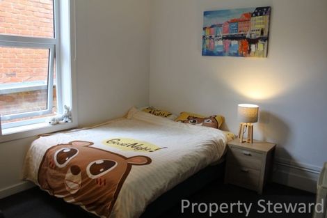 Photo of property in 92 Filleul Street, Dunedin Central, Dunedin, 9016