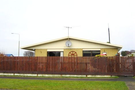 Photo of property in 261 Bowmont Street, Georgetown, Invercargill, 9812