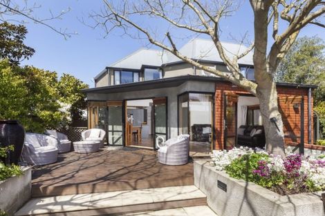 Photo of property in 22c Browns Road, St Albans, Christchurch, 8014