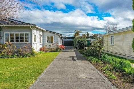 Photo of property in 33 Western Street, Matamata, 3400