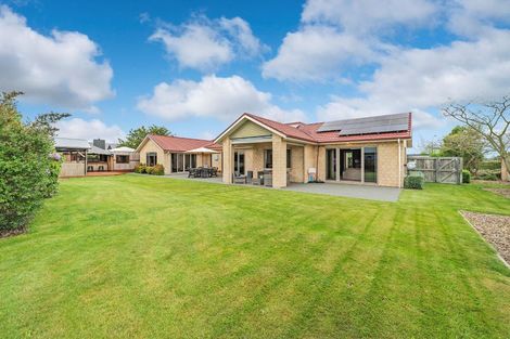 Photo of property in 17 Beaumont Drive, Rolleston, 7614