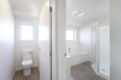 Photo of property in 4a Carrick Robertson Place, Waihi, 3610