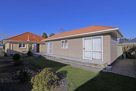Photo of property in 251 Fox Street, Hamilton East, Hamilton, 3216