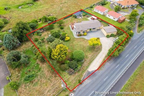 Photo of property in 1370 Pukete Road, Pukete, Hamilton, 3200