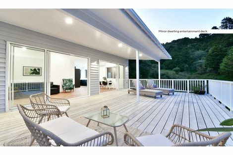 Photo of property in 128 Tunnel Road, Puhoi, Warkworth, 0994