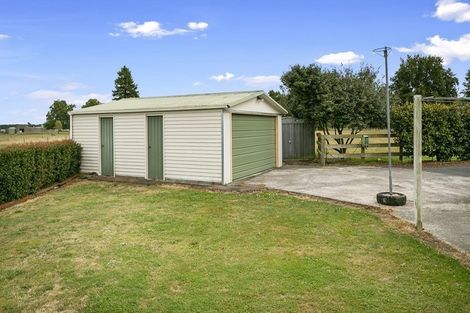 Photo of property in 5632 State Highway 27, Ngarua, Waitoa, 3380