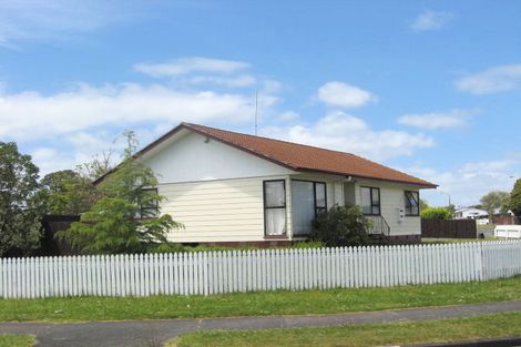 Photo of property in 110 Finlayson Avenue, Clendon Park, Auckland, 2103