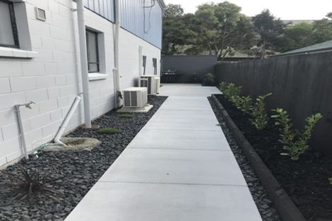 Photo of property in 1/371 Hereford Street, Linwood, Christchurch, 8011