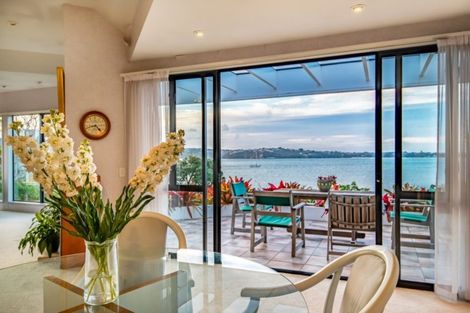 Photo of property in 83 Sarsfield Street, Herne Bay, Auckland, 1011