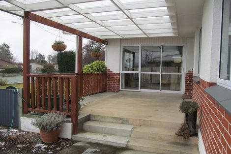 Photo of property in 41 Marslin Street, Alexandra, 9320