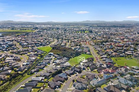 Photo of property in 19 Everton Place, Grandview Heights, Hamilton, 3200