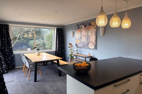 Photo of property in 21 Newmark Street, Bishopdale, Christchurch, 8053