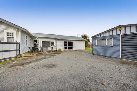 Photo of property in 74 Puriri Street, Hawera, 4610