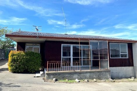 Photo of property in 3/88 Le Cren Street, Seaview, Timaru, 7910