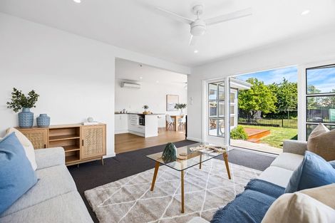 Photo of property in 63 Hay Street, Bromley, Christchurch, 8062