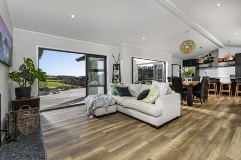 Photo of property in 252 Fletcher Road, Waimauku, 0881